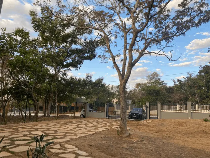 Imagem 2 - Casa Condomínio em Avenida Dom Emanuel, Senador Canedo - GO