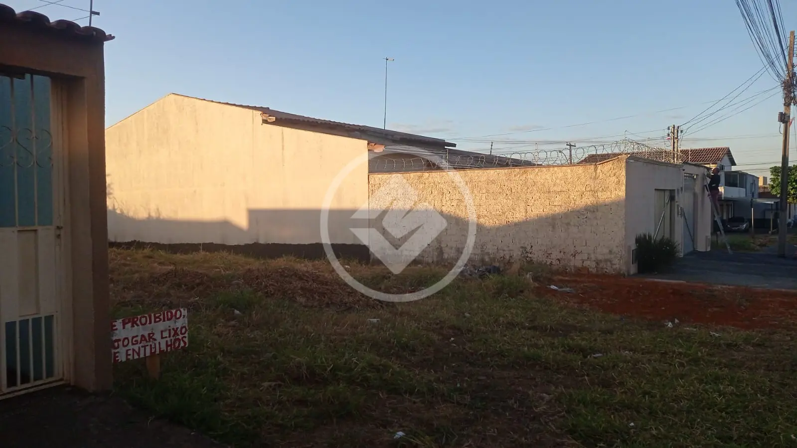 Imagem 5 - Terreno em Garavelo Residencial Park, Aparecida de Goiânia - GO