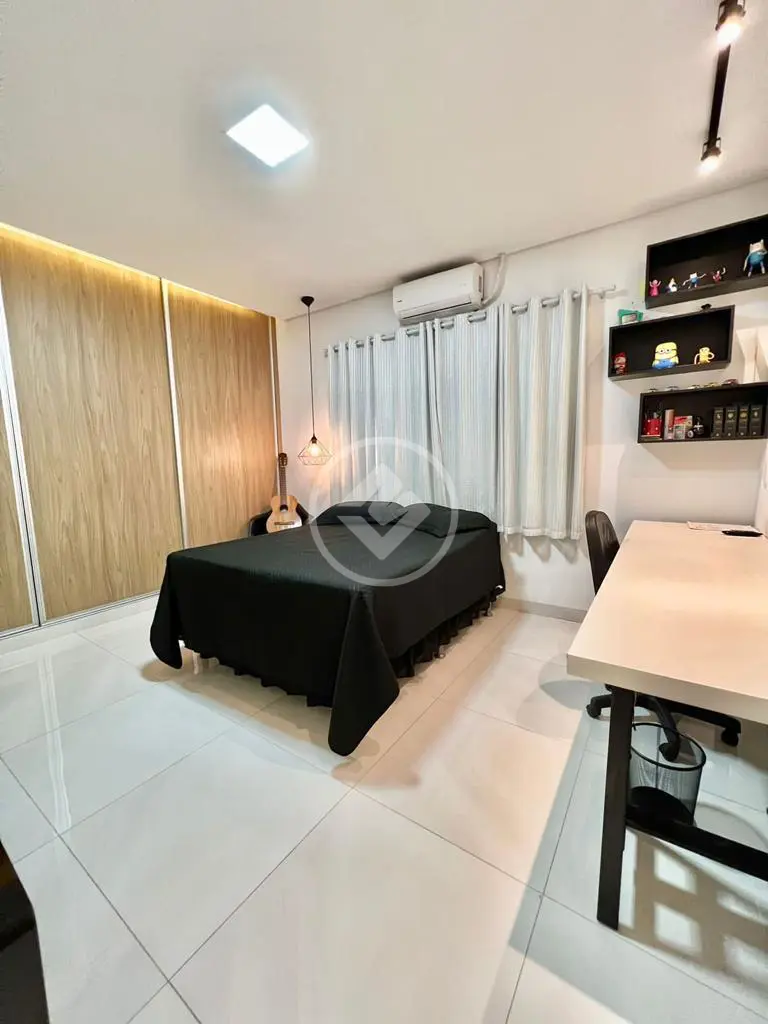 Imagem 3 - Casa em Setor Leste Vila Nova, Goiânia - GO