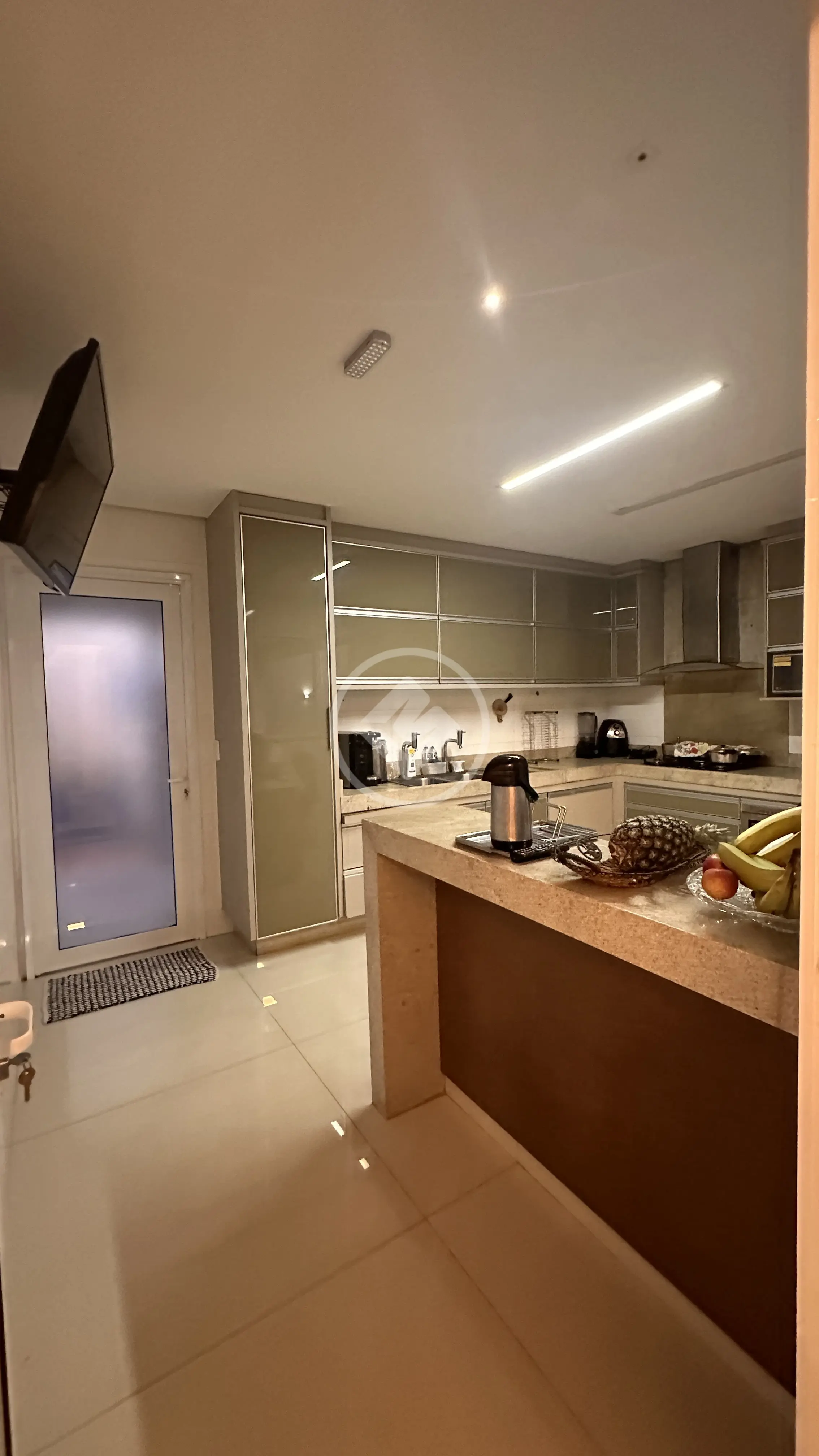 Imagem 5 - Casa Condomínio em Residencial Alphaville Flamboyant, Goiânia - GO