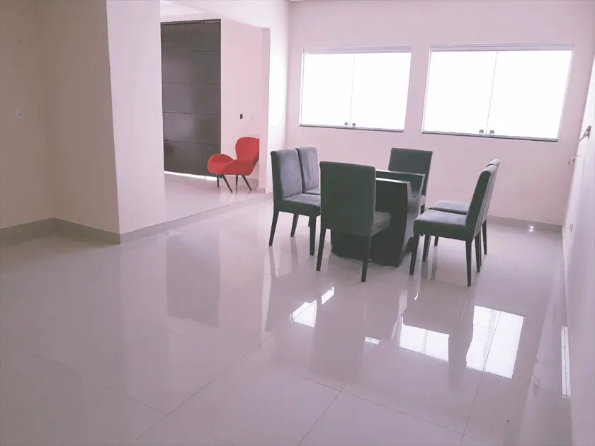 Imagem 2 - Casa em Jardim Belo Horizonte, Aparecida de Goiânia - GO