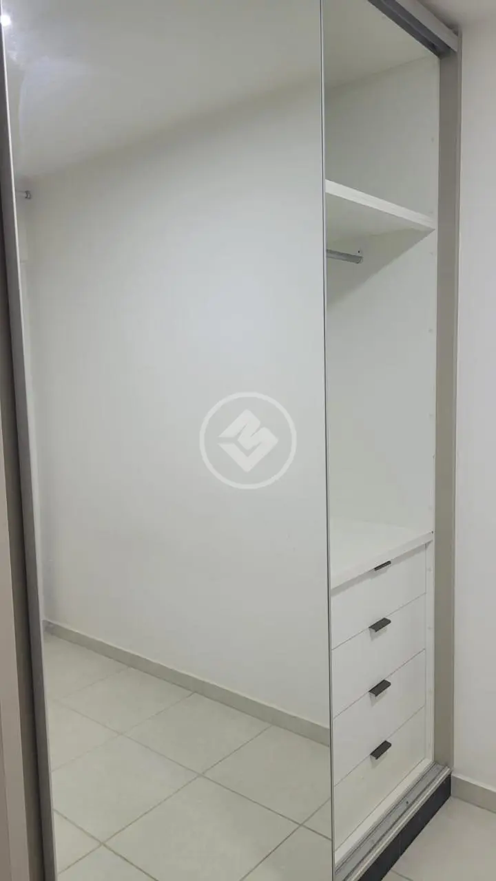 Imagem 5 - Apartamento Duplex em Jardim Imperial, Aparecida de Goiânia - GO