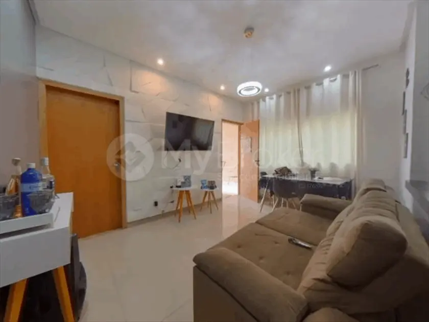 Casa RESIDENCIAL ITAIPU, Goiânia - GO — foto 1