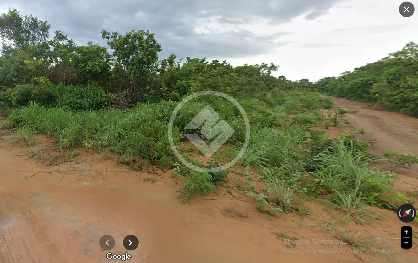Imagem 2 - Terreno em Mansões Vale do Araguaia, Aruanã - GO