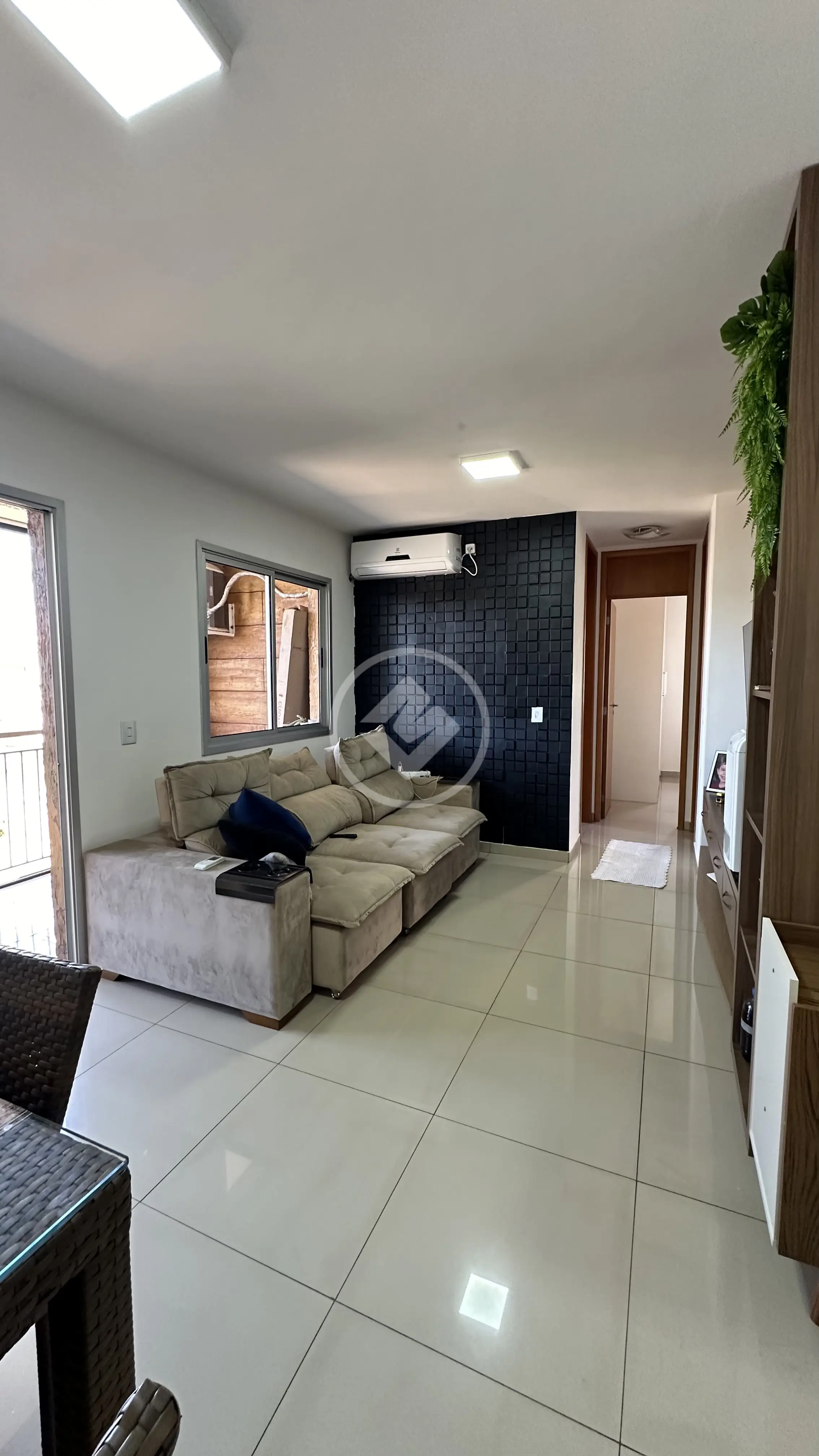 Imagem 3 - Apartamento em SETOR NEGRÃO DE LIMA, Goiânia - GO
