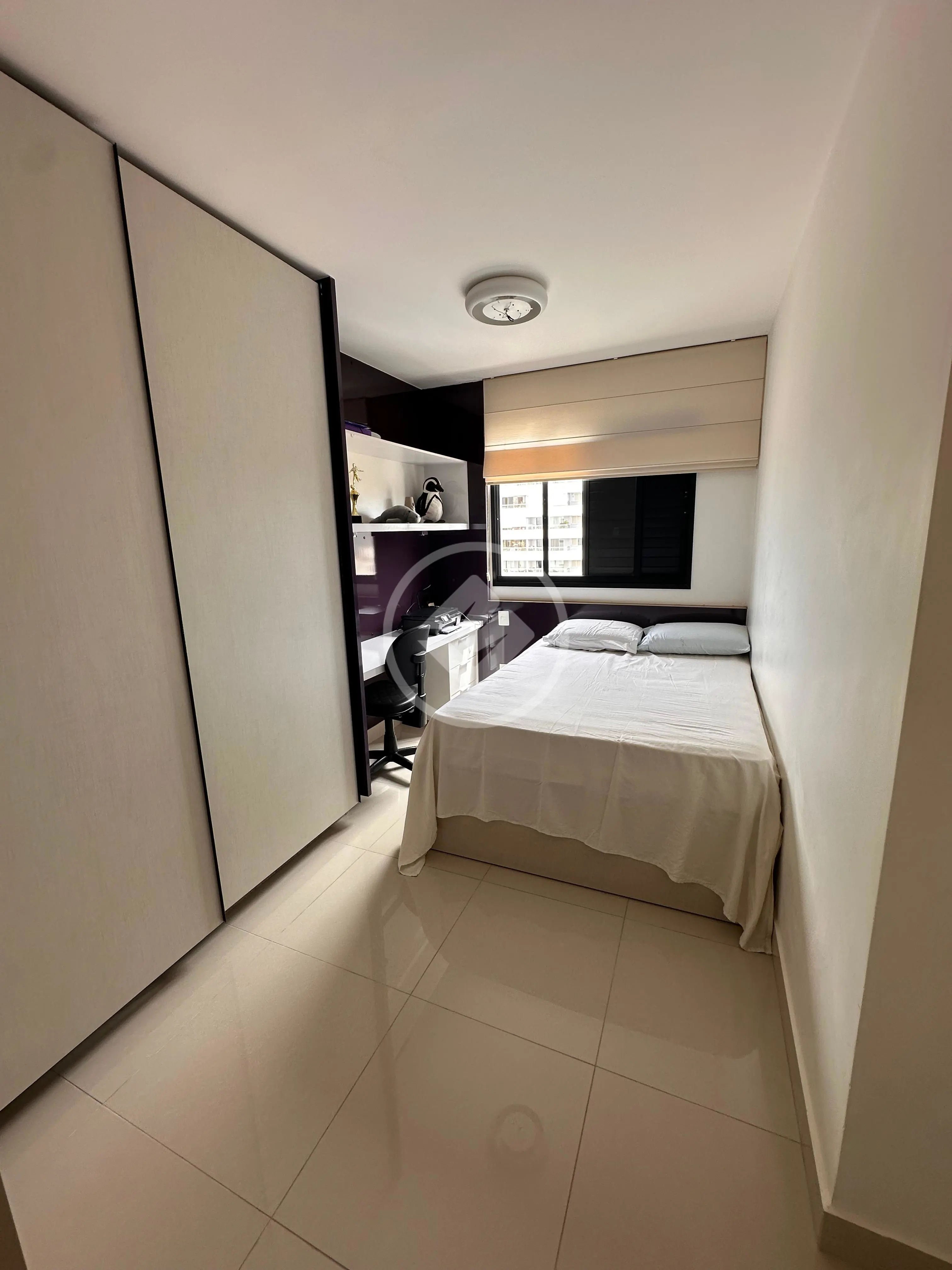 Imagem 5 - Apartamento em Setor Oeste, Goiânia - GO