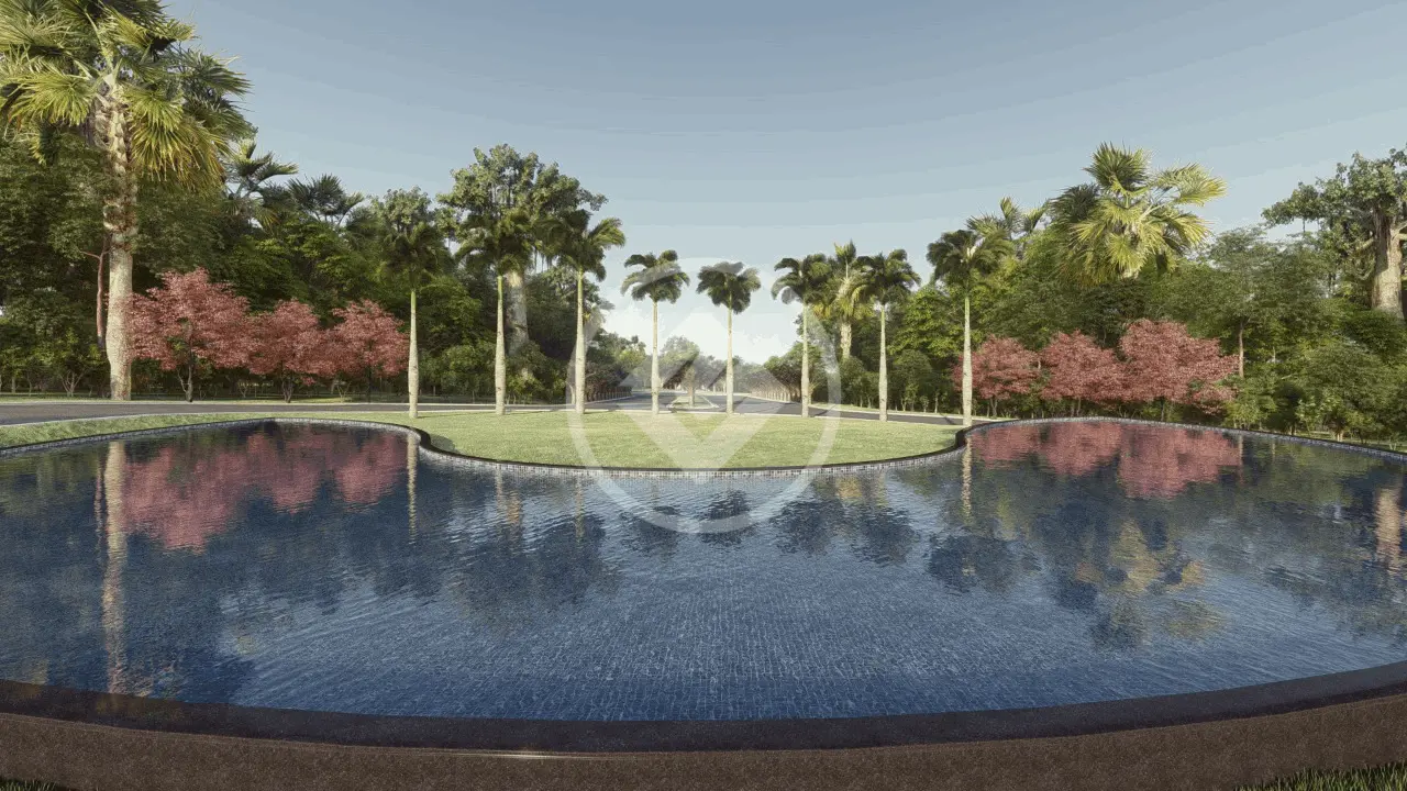 Imagem 6 - Terreno Condomínio em Jardins França, Goiânia - GO