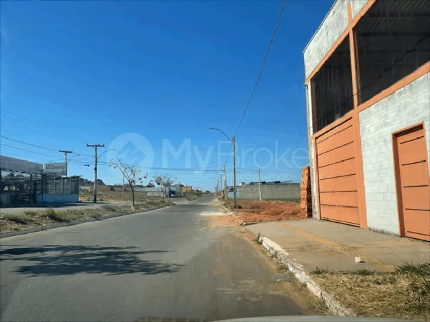 Terreno Residencial Boa Esperança, Senador Canedo - GO — foto 1