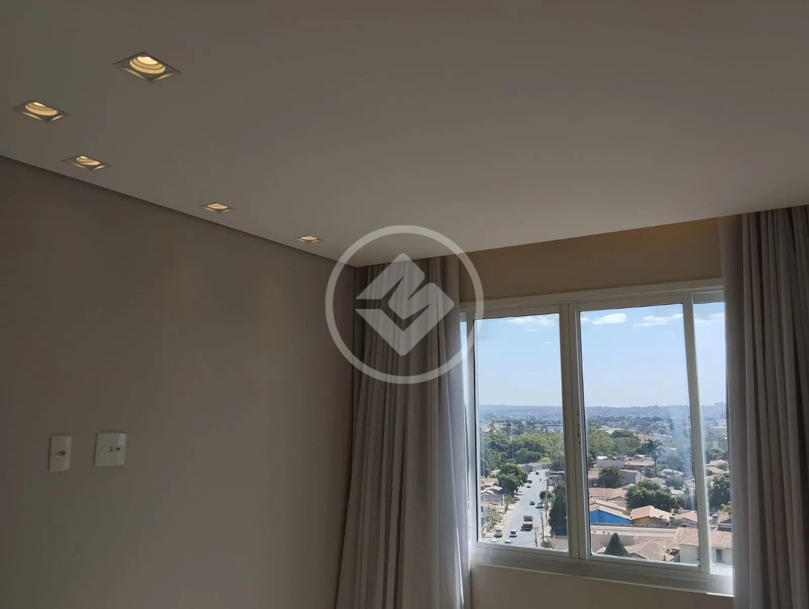 Imagem 2 - Apartamento em Jardim América, Goiânia - GO