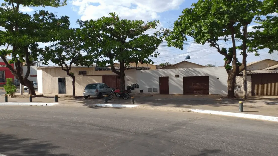 Imagem 3 - Terreno em Parque Atheneu, Goiânia - GO