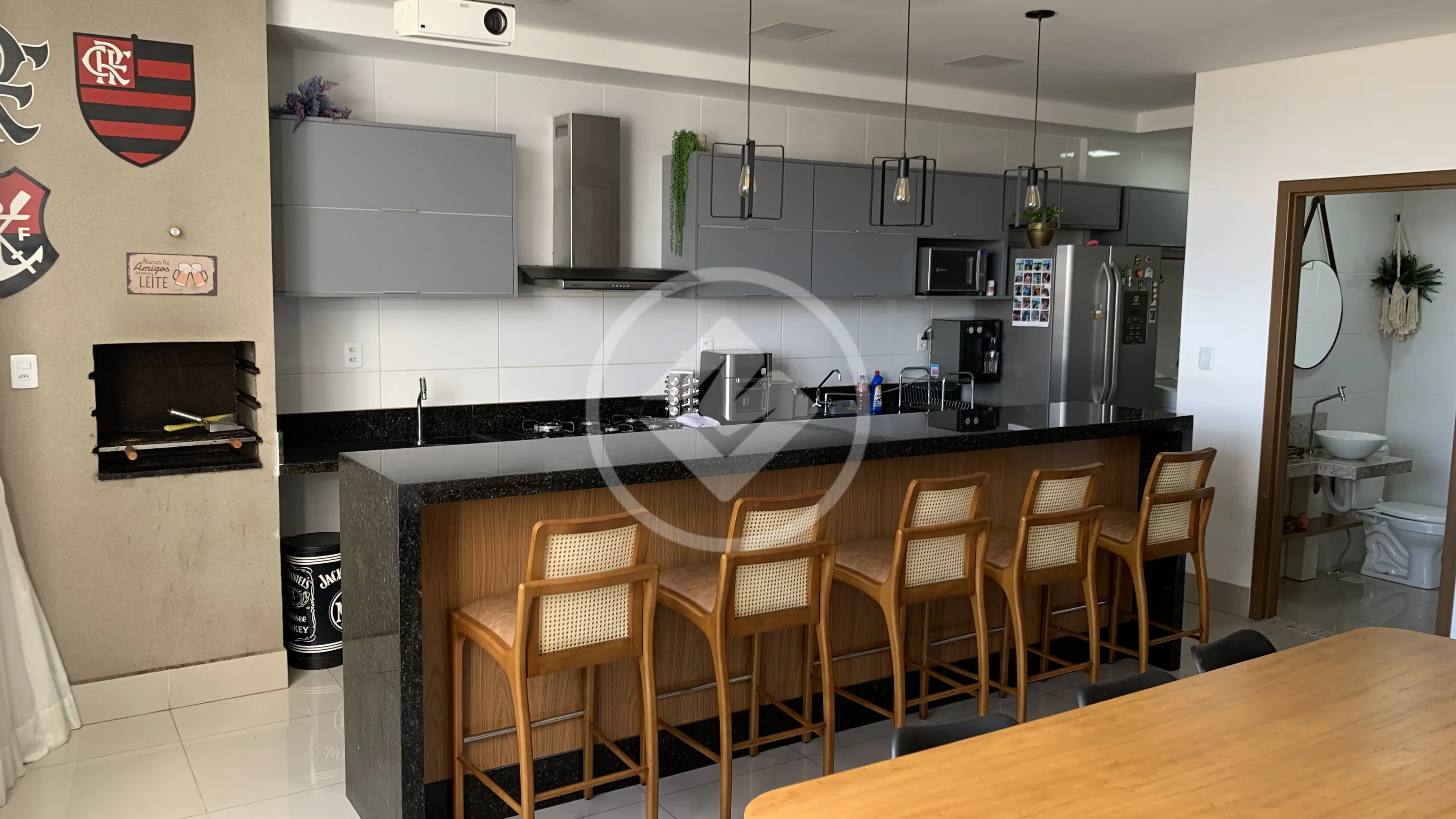 Imagem 5 - Apartamento em Jardim Atlântico, Goiânia - GO