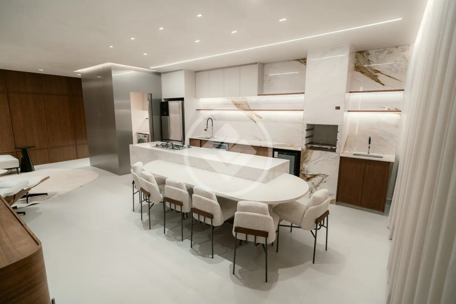 Apartamento Setor Bueno, Goiânia - GO — foto 1