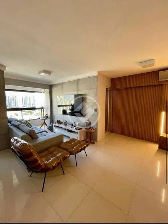 Imagem 2 - Apartamento em Setor Oeste, Goiânia - GO