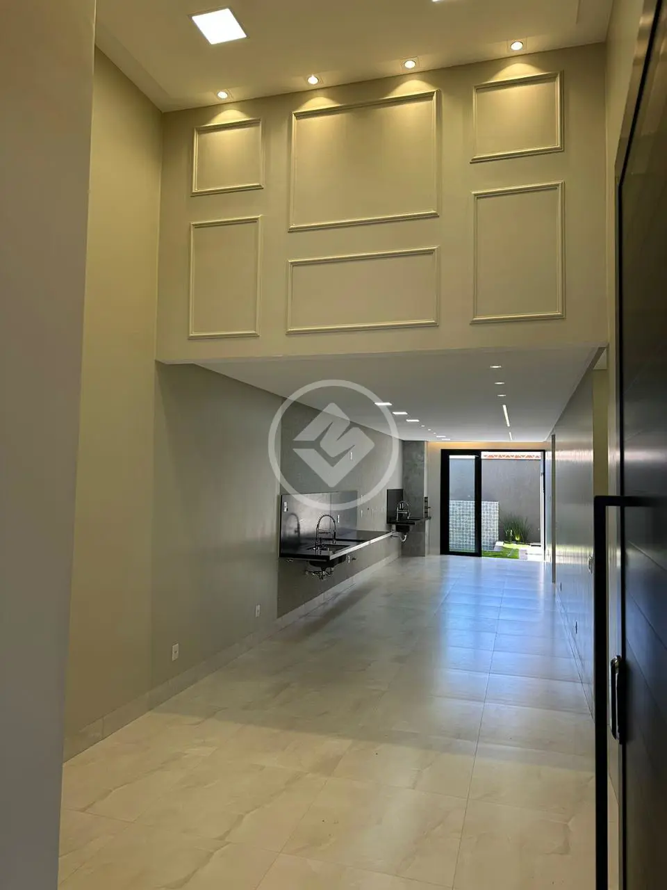 Imagem 3 - Casa em Jardim Atlântico, Goiânia - GO