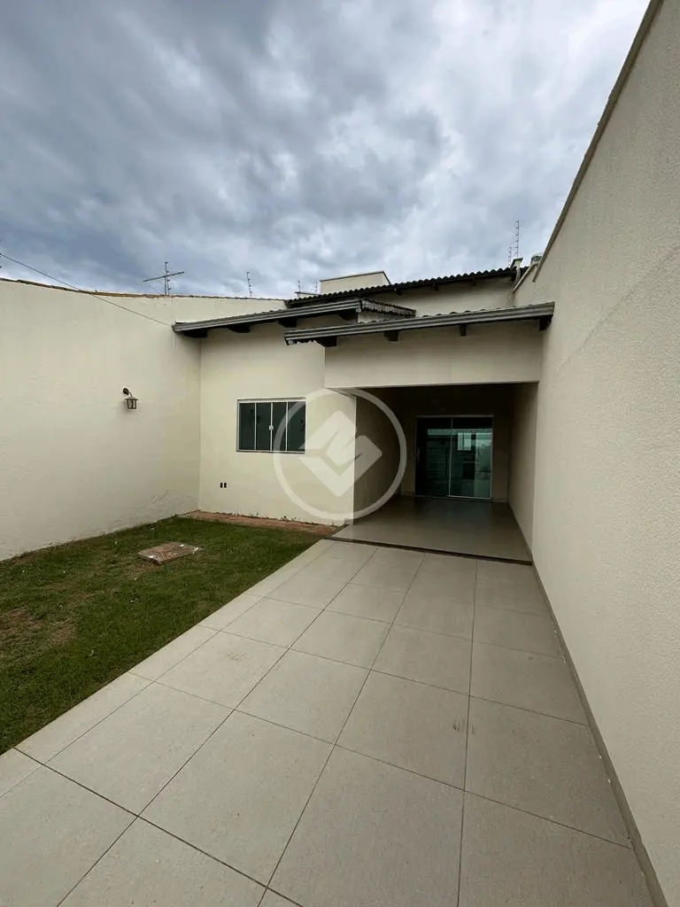Imagem 3 - Casa em Residencial Alice Barbosa, Goiânia - GO
