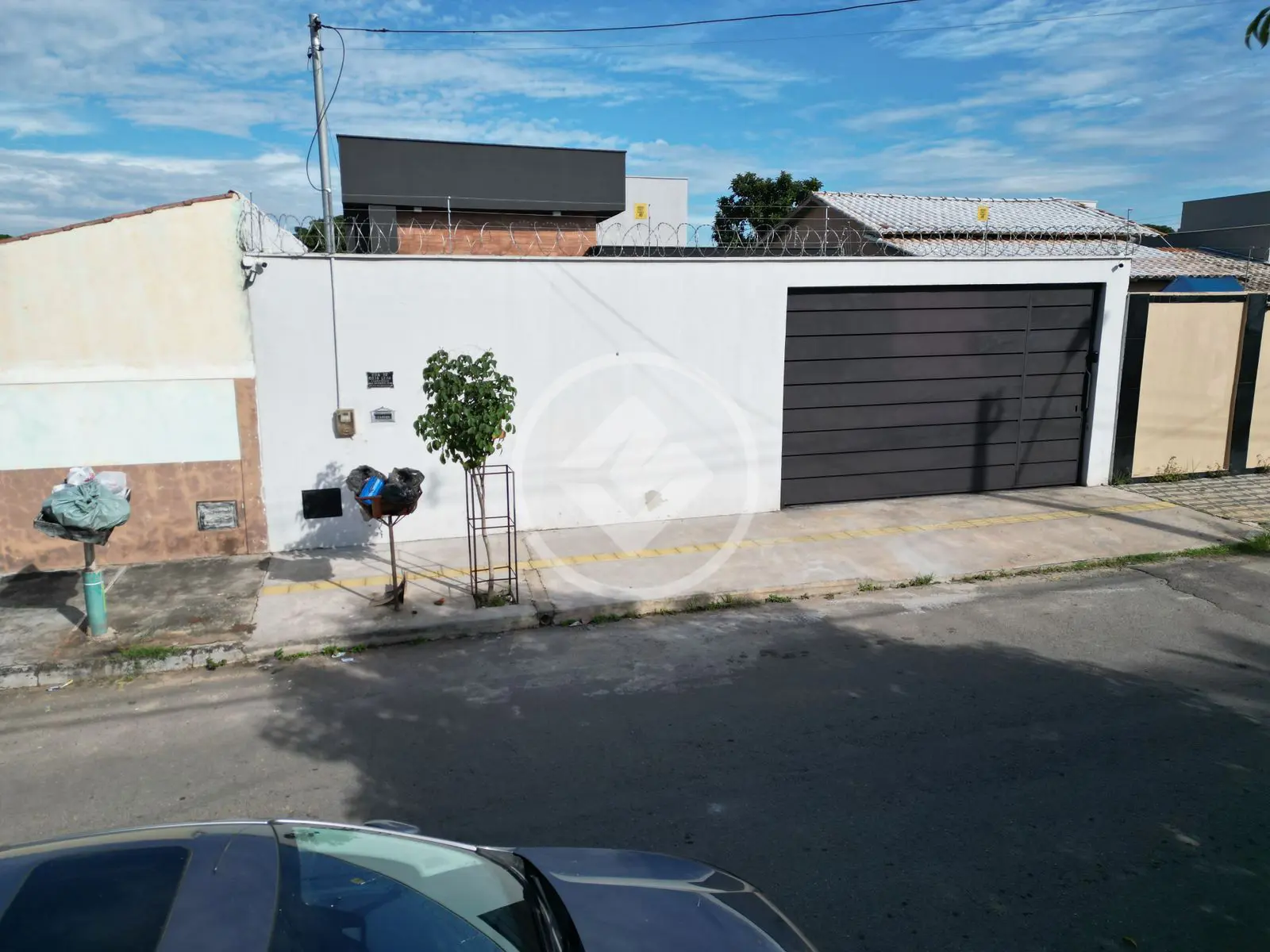 Casa Condomínio das Esmeraldas, Goiânia - GO — foto 1