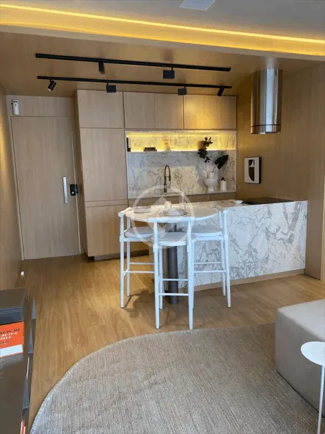 Imagem 5 - Loft / Studio em Setor Bueno, Goiânia - GO