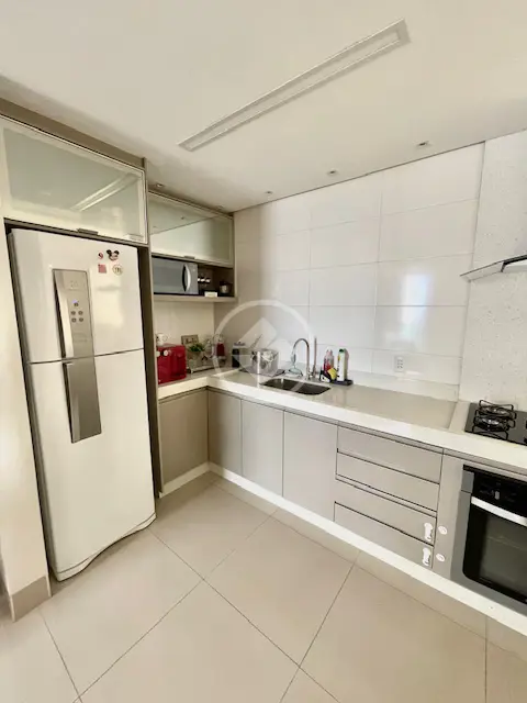Imagem 4 - Apartamento em Parque Amazônia, Goiânia - GO