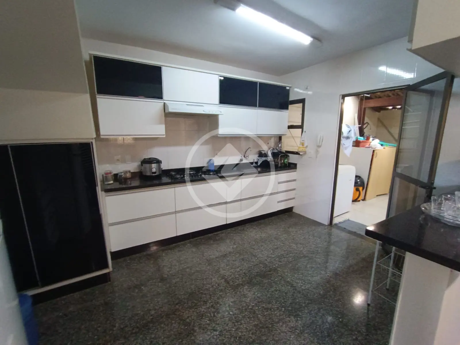 Imagem 3 - Sobrado em Sítios Santa Luzia, Aparecida de Goiânia - GO