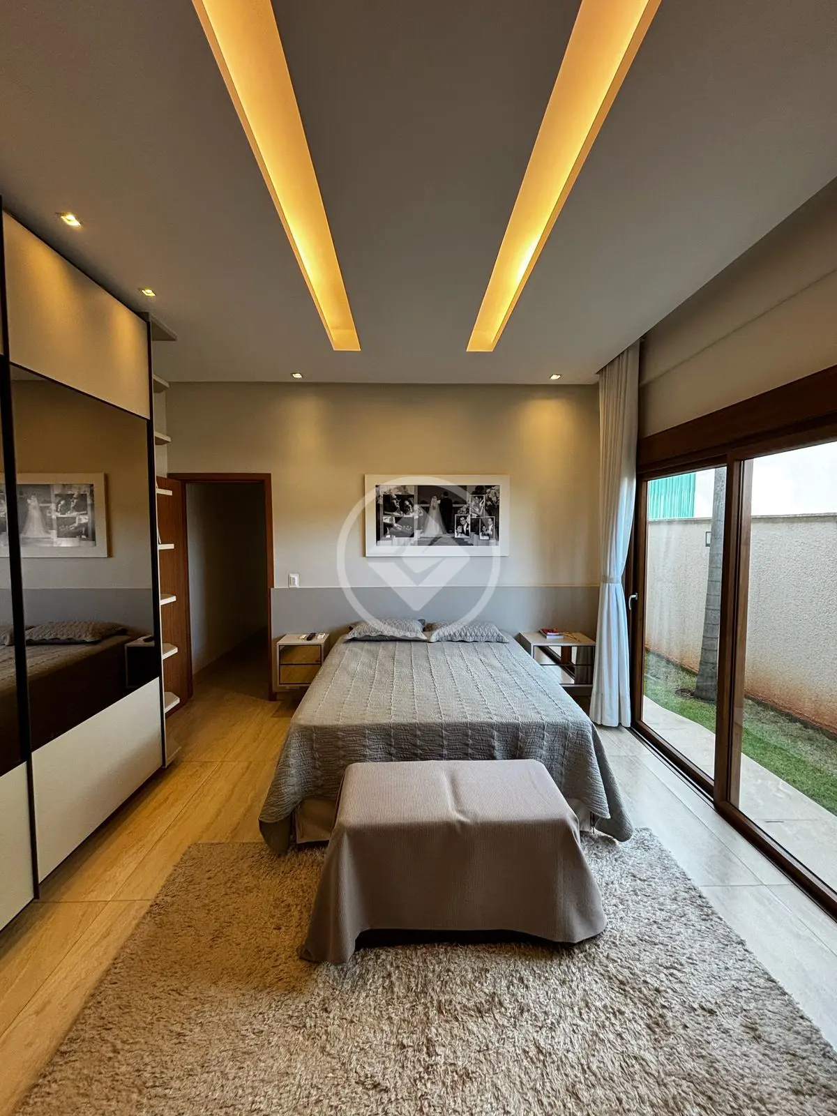 Casa Condomínio Condomínio do Lago 2ª Etapa, Goiânia - GO — foto 1