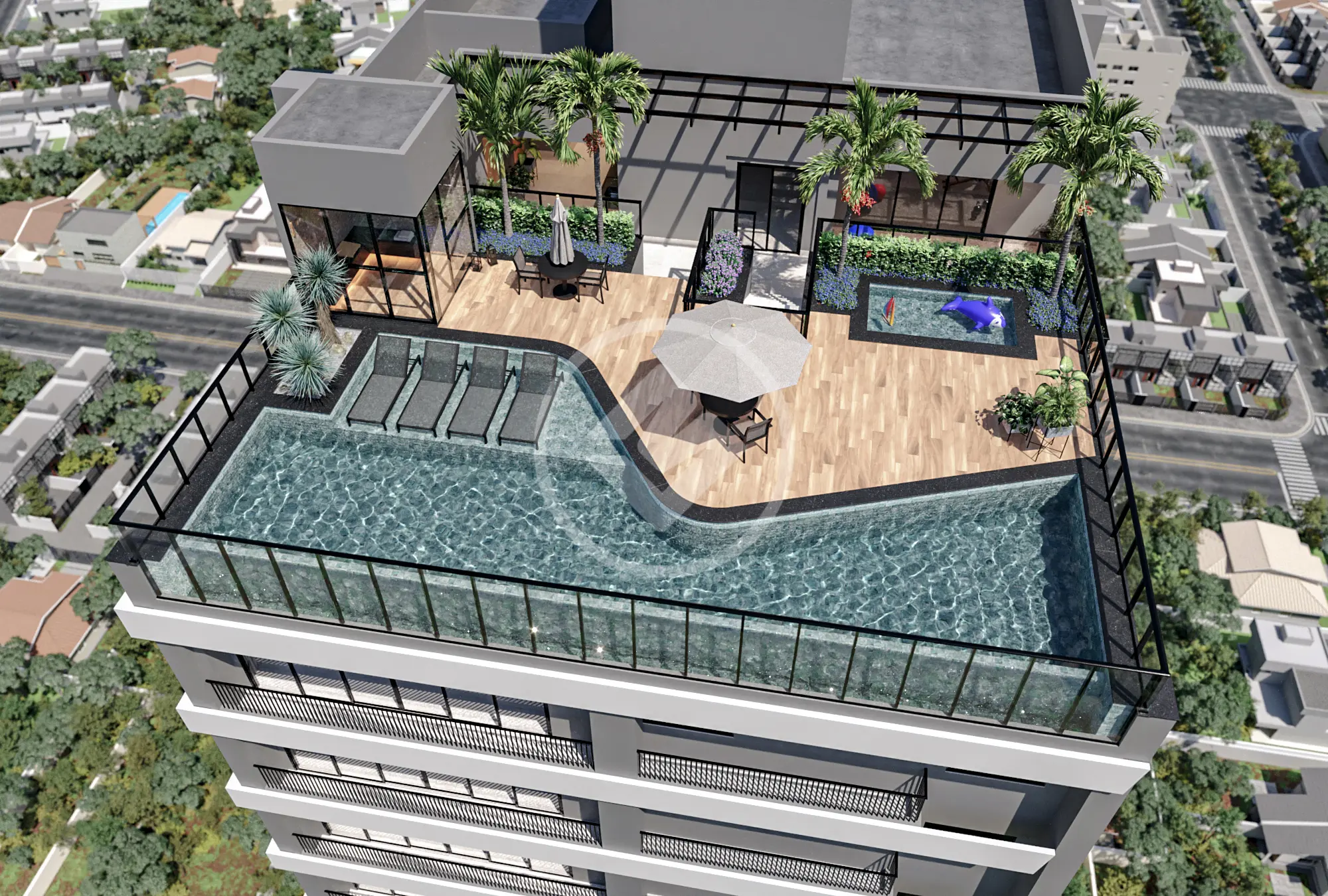 Imagem 5 - Apartamento em Setor Bueno, Goiânia - GO