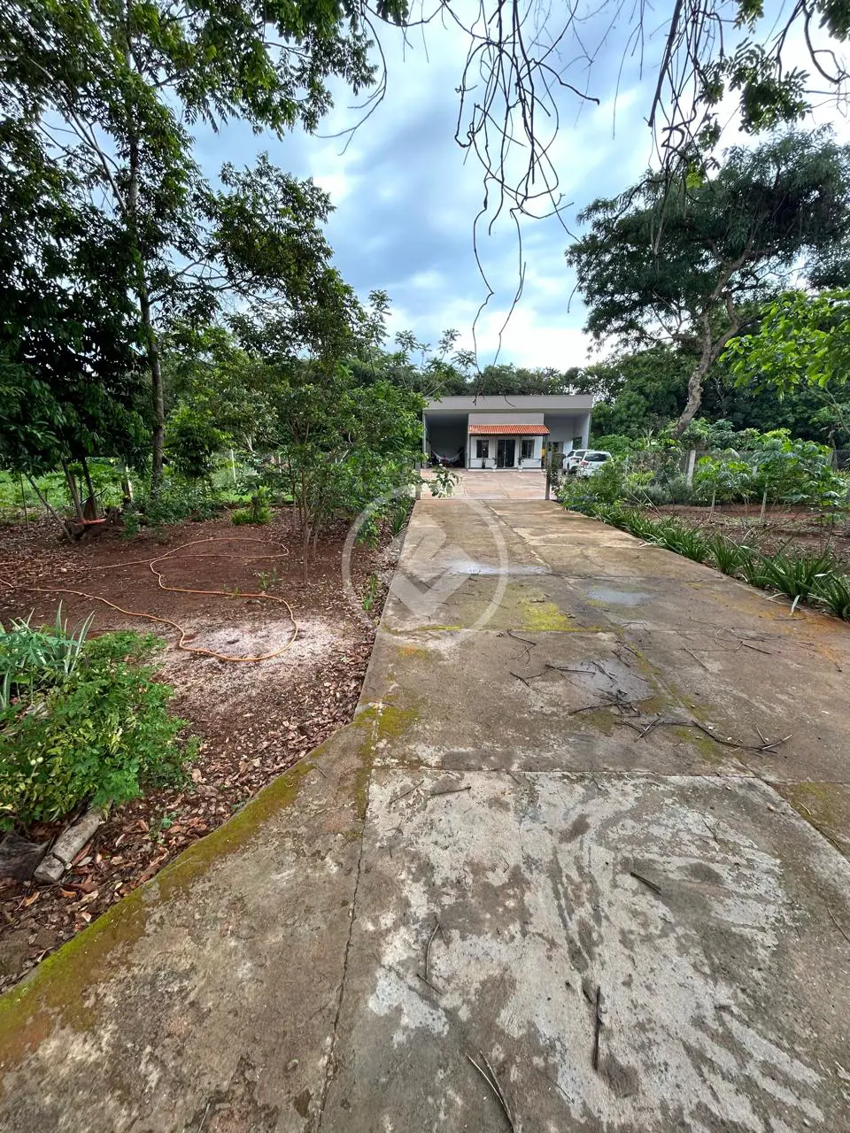 Imagem 1 - Casa Condomínio em Fazenda Recanto Sonhado, Bela Vista de Goiás - GO