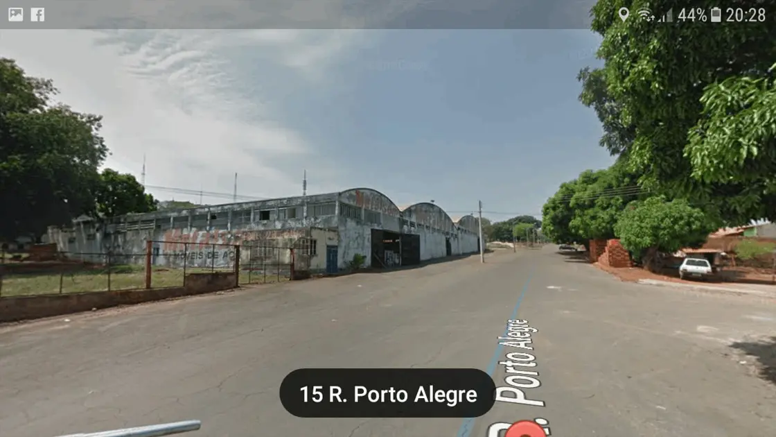 Imagem 3 - Andar / Laje Corporativa em Jardim Petrópolis, Goiânia - GO