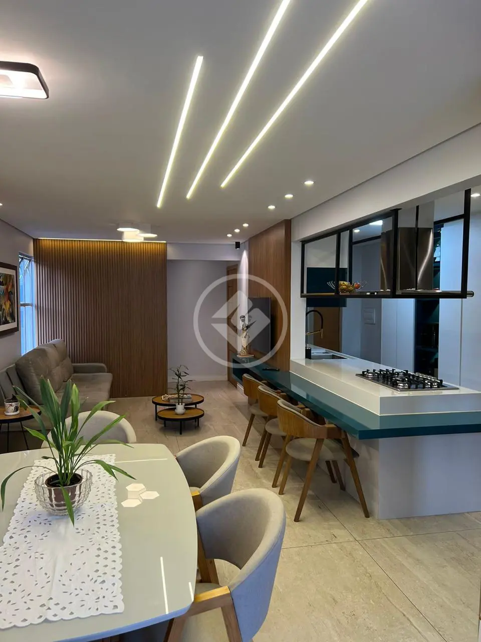Imagem 5 - Apartamento em Setor Bueno, Goiânia - GO