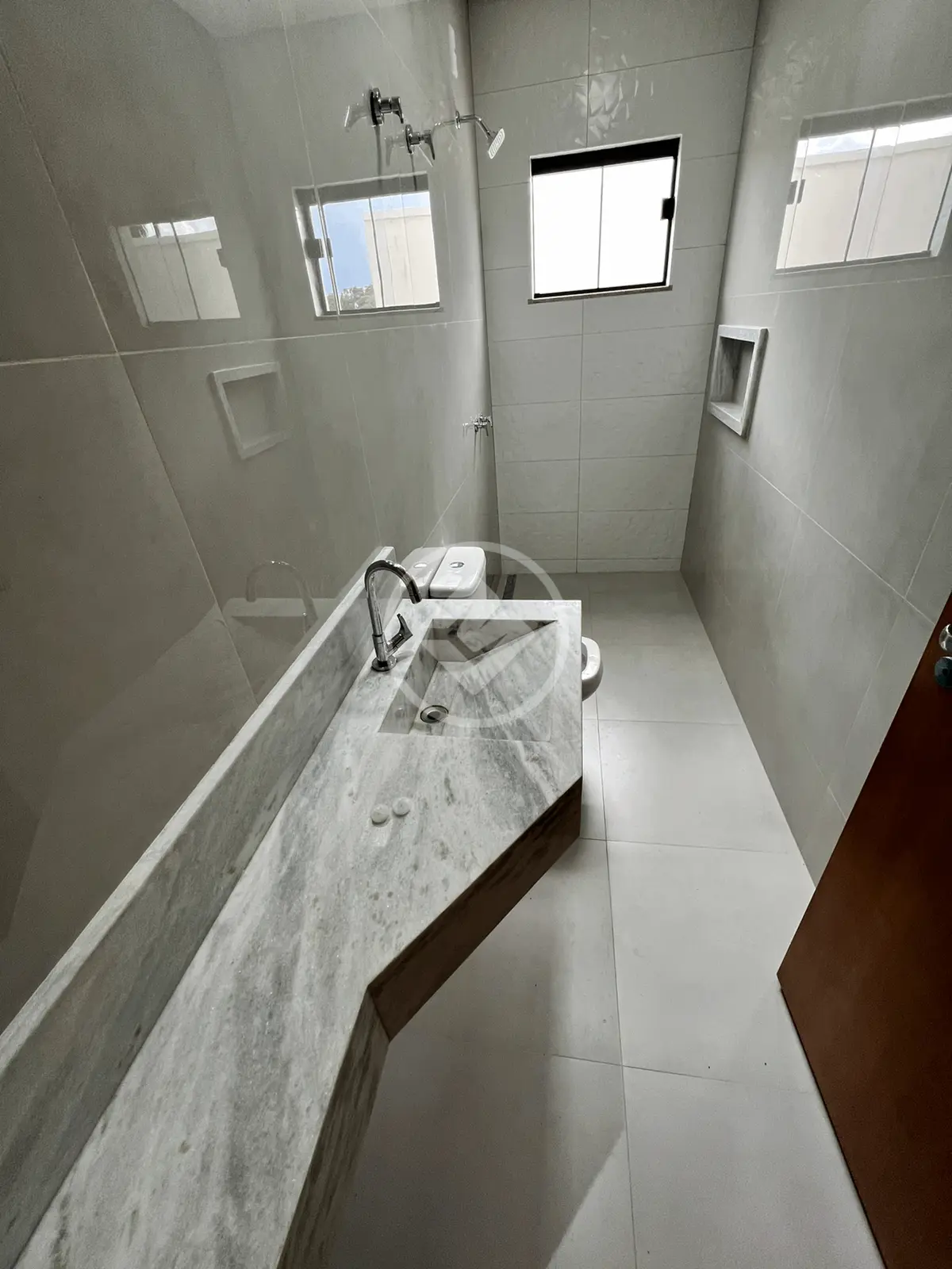 Sobrado Setor Faiçalville, Goiânia - GO — foto 2