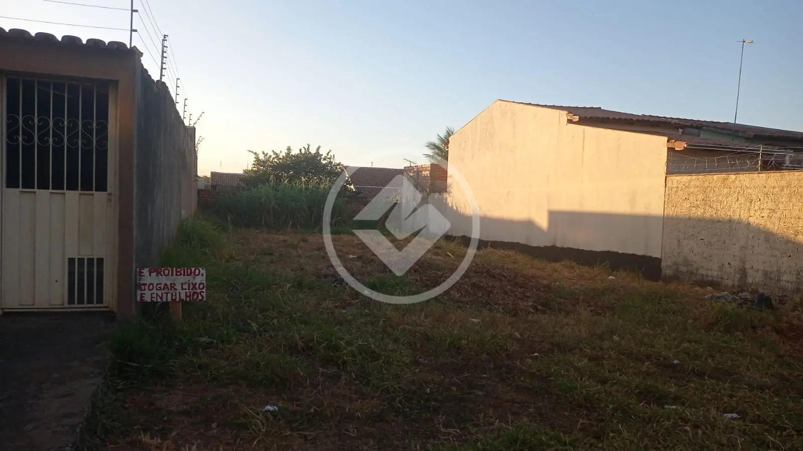 Imagem 2 - Terreno em Garavelo Residencial Park, Aparecida de Goiânia - GO
