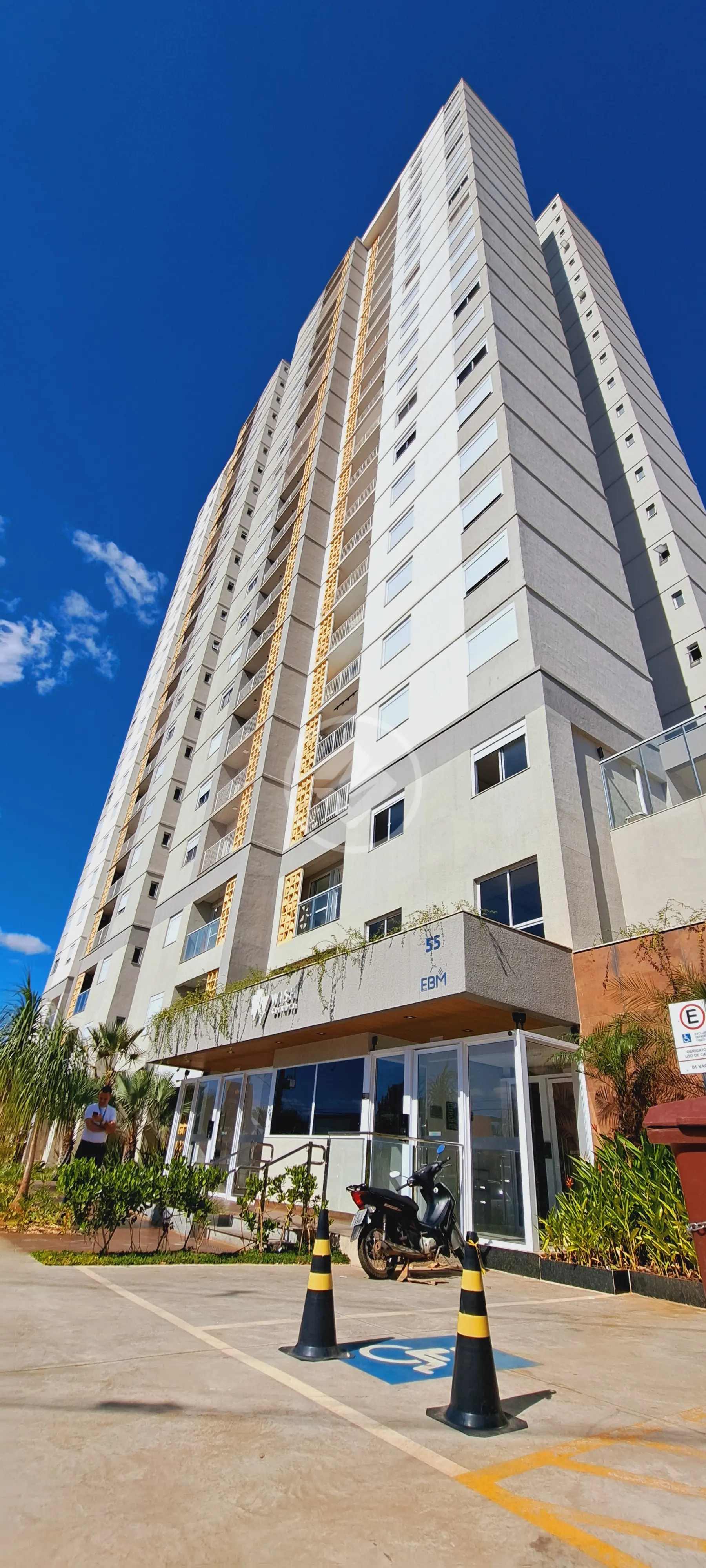 Apartamento Setor Marista, Goiânia - GO — foto 1
