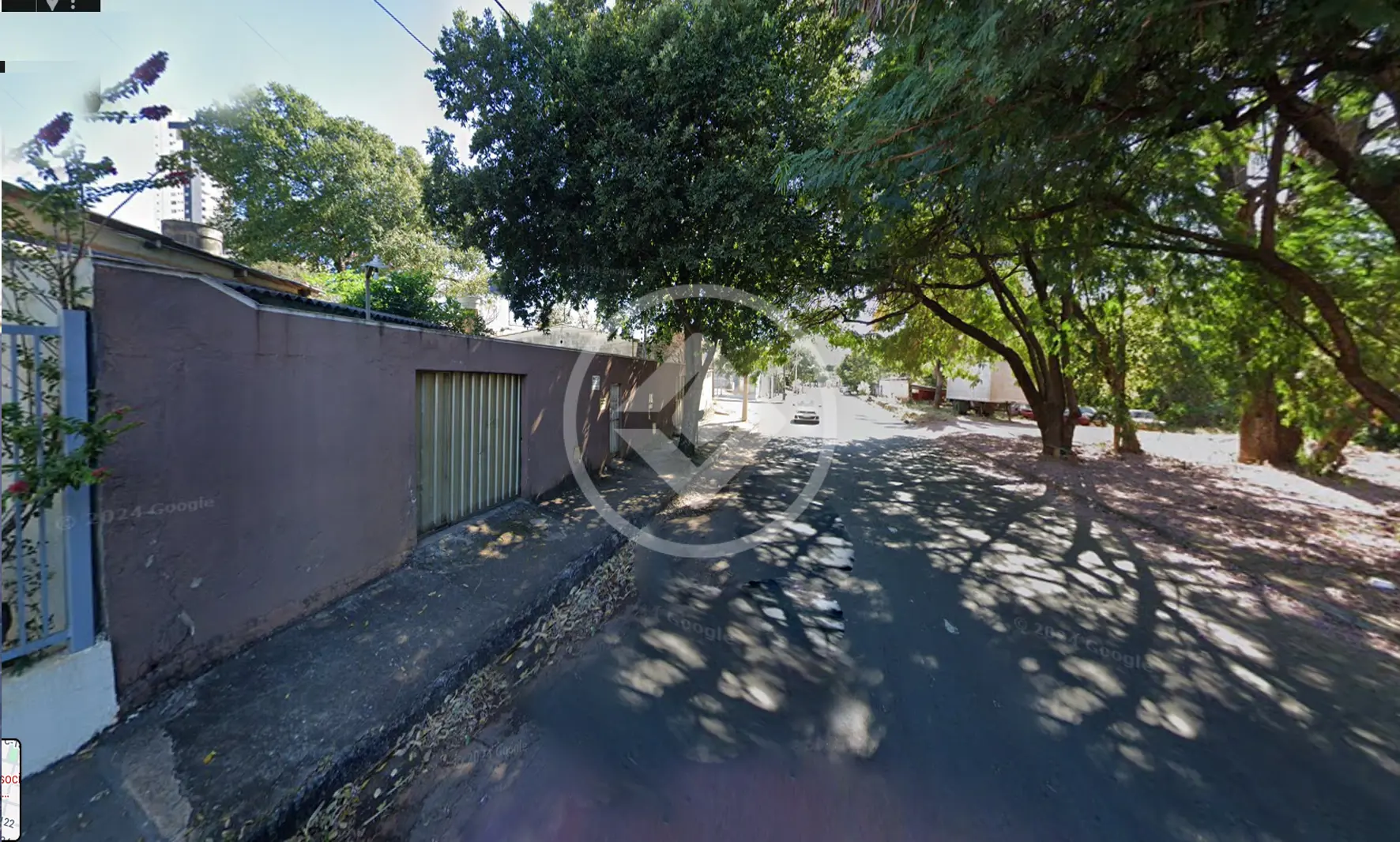 Terreno Setor Sudoeste, Goiânia - GO — foto 1