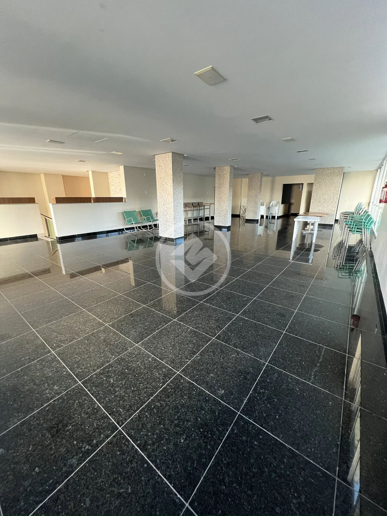 Image 16 - Apartamento em Setor Pedro Ludovico, Goiânia - GO