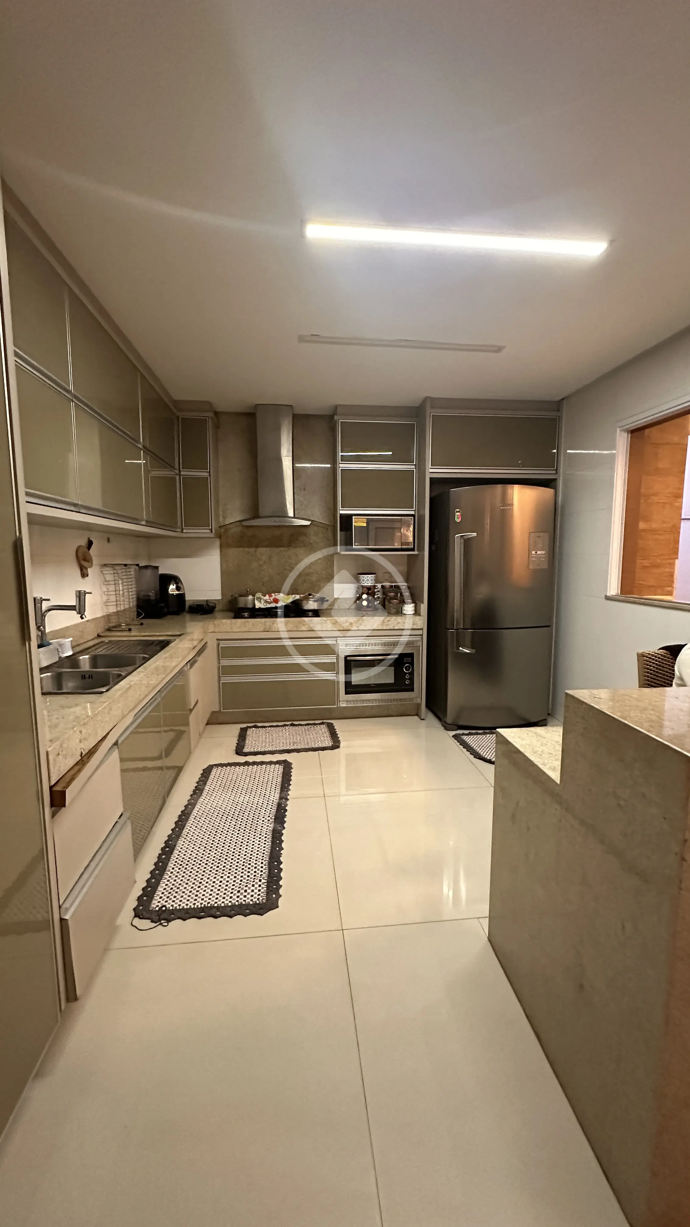 Imagem 3 - Casa Condomínio em Residencial Alphaville Flamboyant, Goiânia - GO
