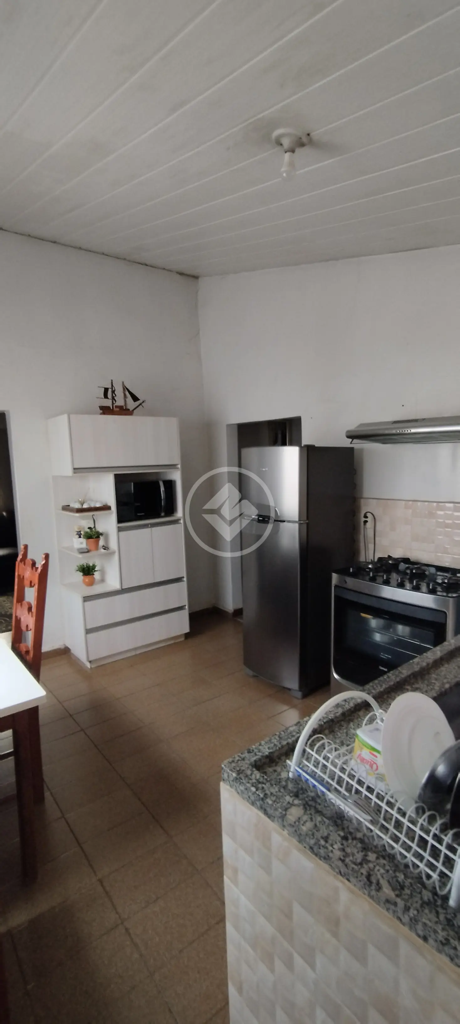 Imagem 3 - Casa em Setor Urias Magalhães, Goiânia - GO