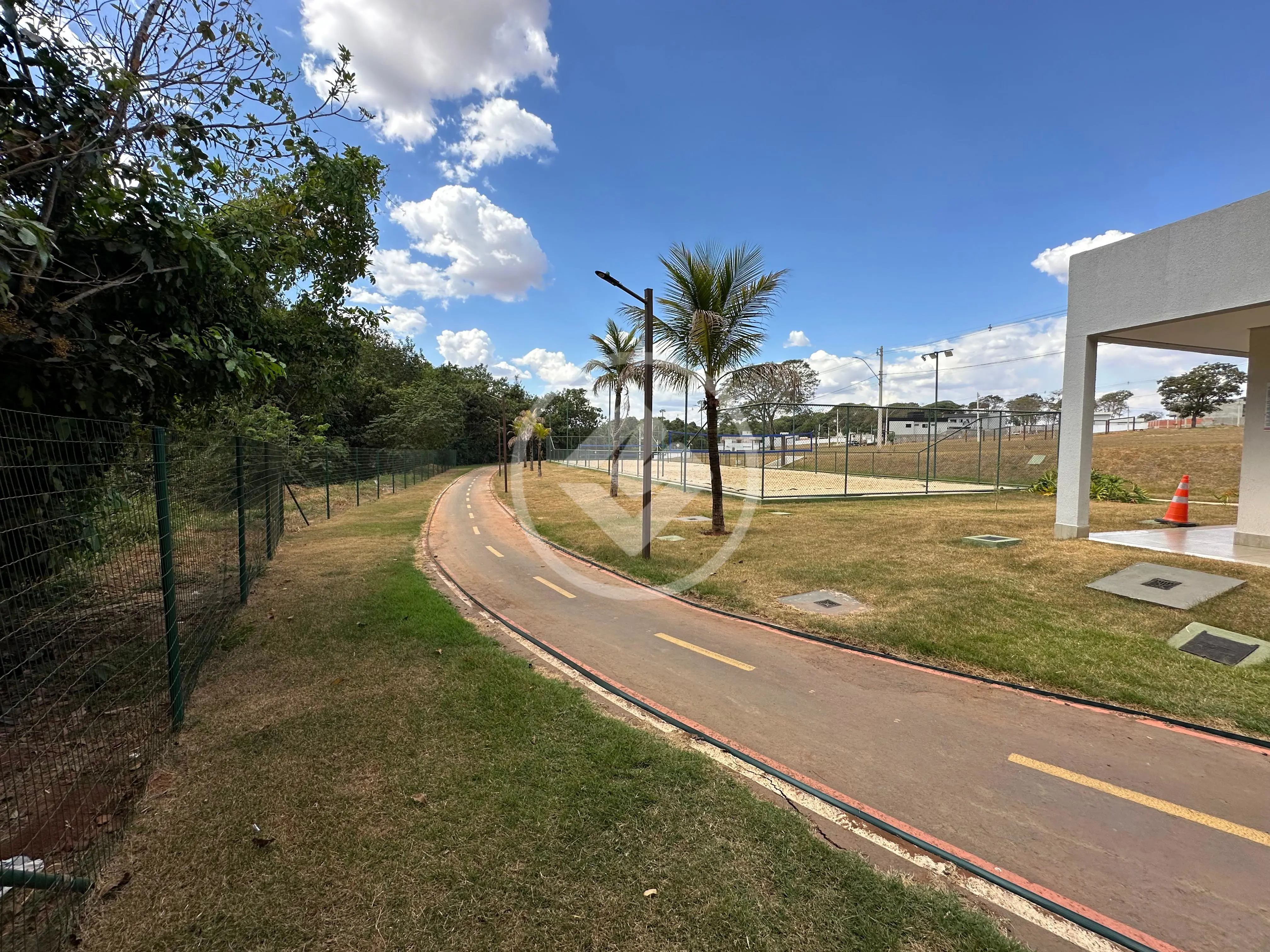 Imagem 5 - Terreno Condomínio em Parqville Quaresmeira, Trindade - GO