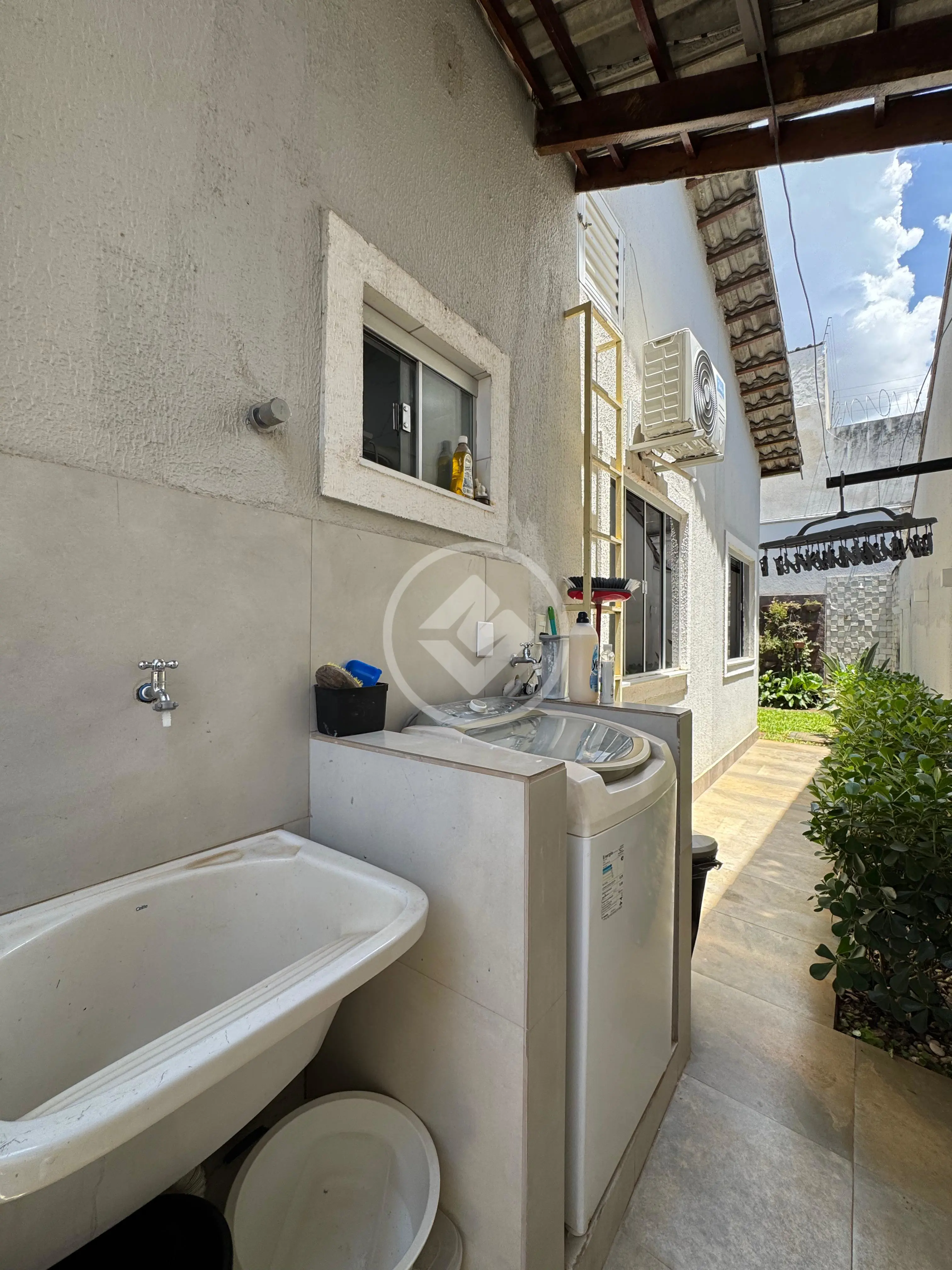 Image 16 - Casa em Village Santa Rita, Goiânia - GO