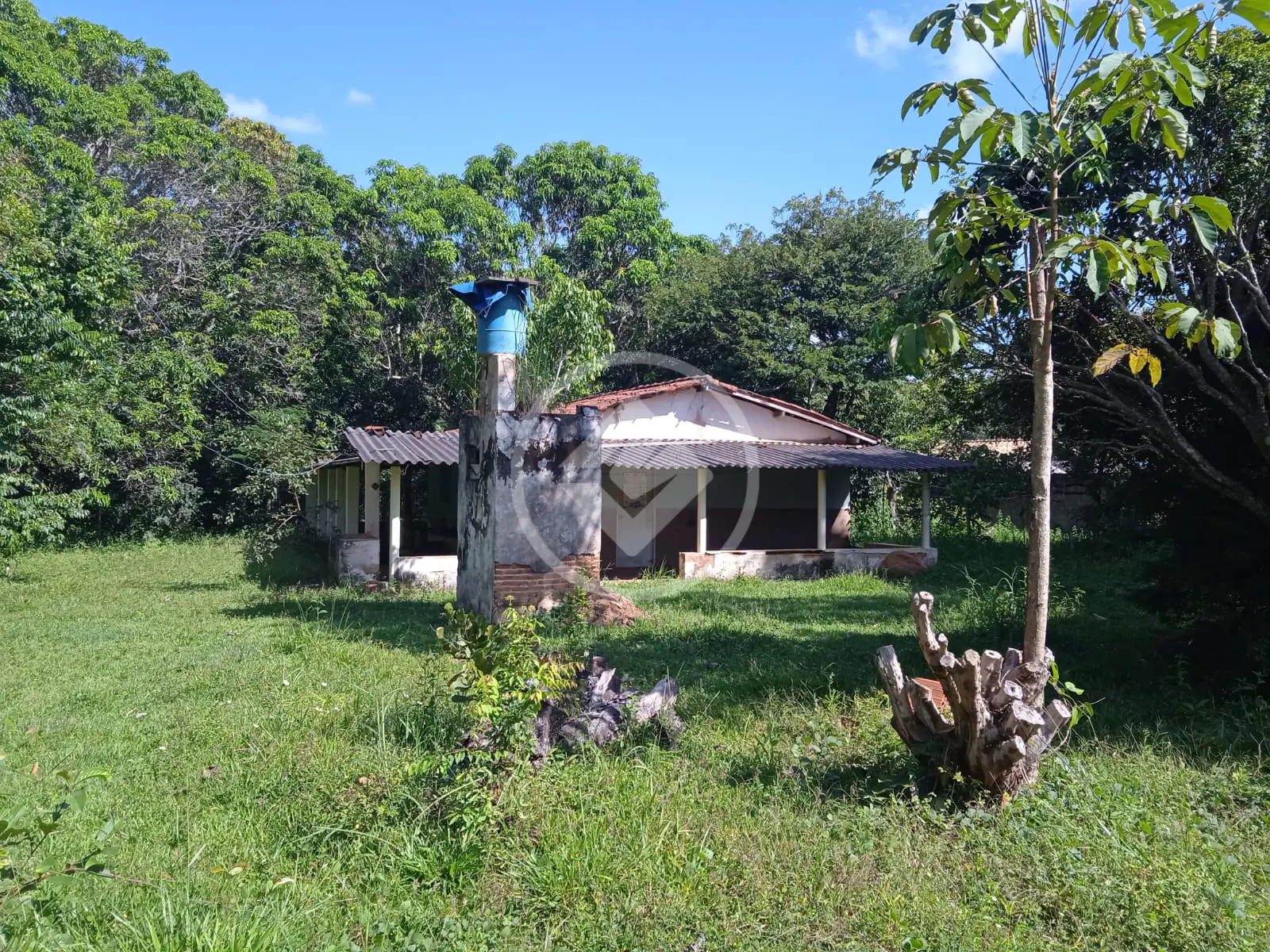 Image 11 - Terreno em Estância Vargem Bonita, Senador Canedo - GO