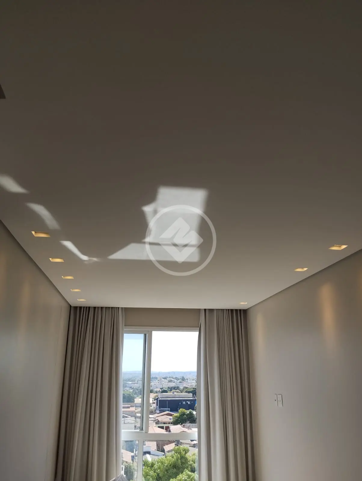 Apartamento Jardim América, Goiânia - GO — foto 2