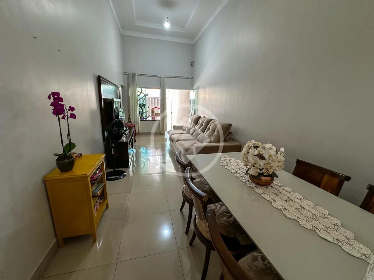 Imagem 3 - Casa em Jardim Atlântico, Goiânia - GO