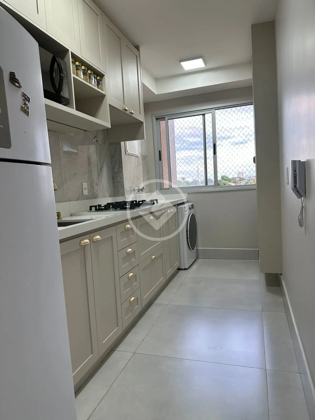 Imagem 6 - Apartamento em Vila São Luiz, Goiânia - GO
