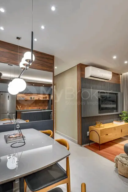 Imagem 2 - Apartamento Duplex em Serrinha, Goiânia - GO