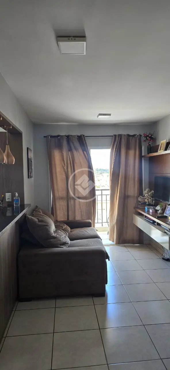 Imagem 4 - Apartamento em Jardim Imperial, Aparecida de Goiânia - GO