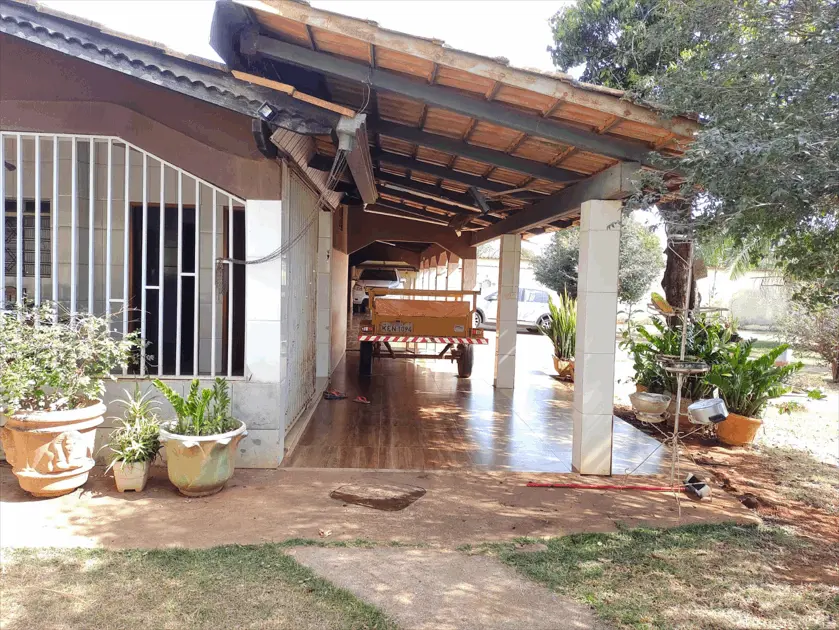 Imagem 3 - Casa em Condomínio Santa Rita, Goiânia - GO