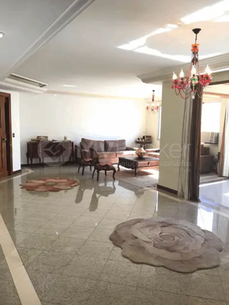 Imagem 6 - Apartamento Duplex em Setor Bueno, Goiânia - GO