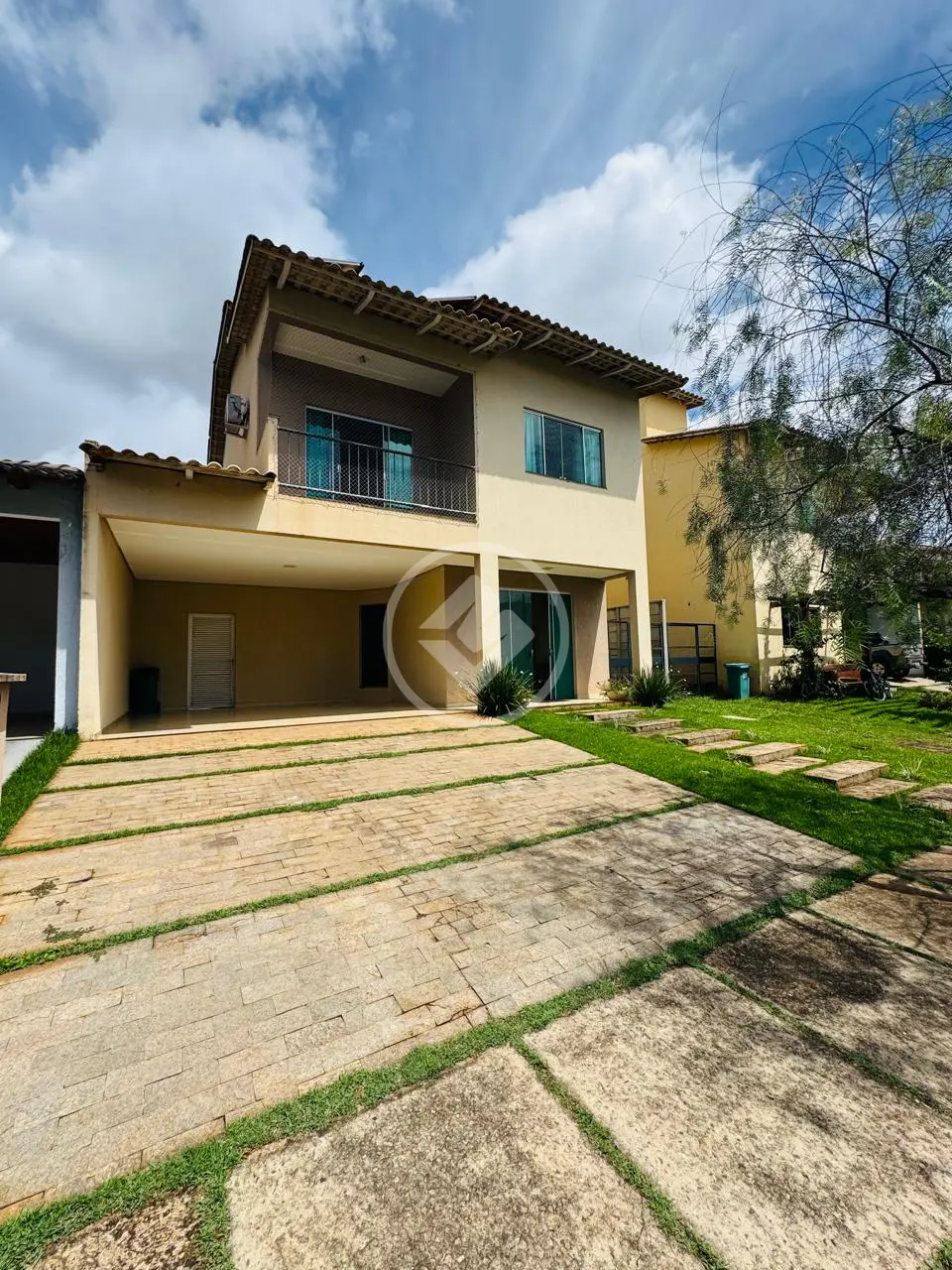 Casa SETOR JAÓ, Goiânia - GO — foto 1
