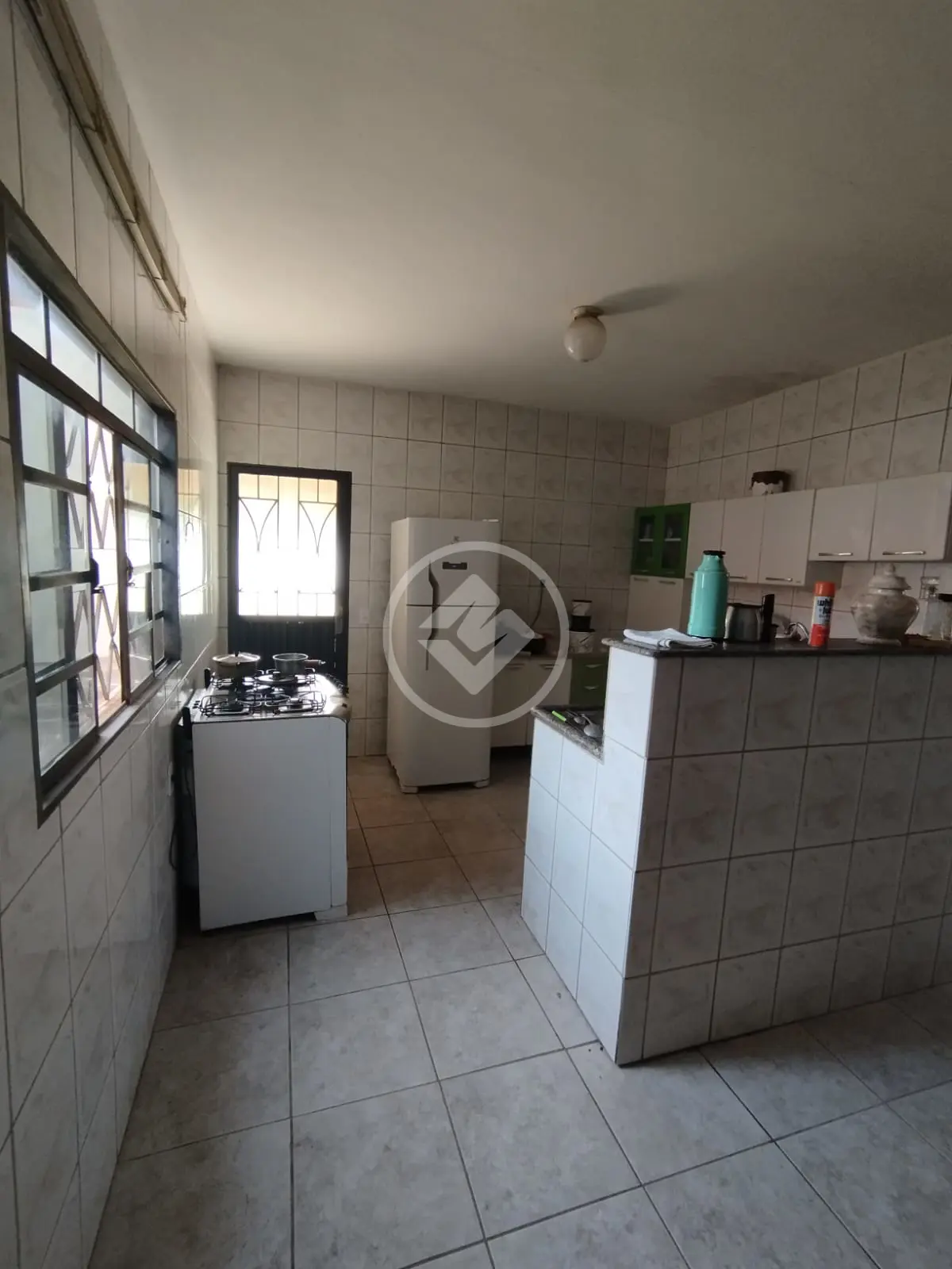Casa Setor Garavelo, Aparecida de Goiânia - GO — foto 2