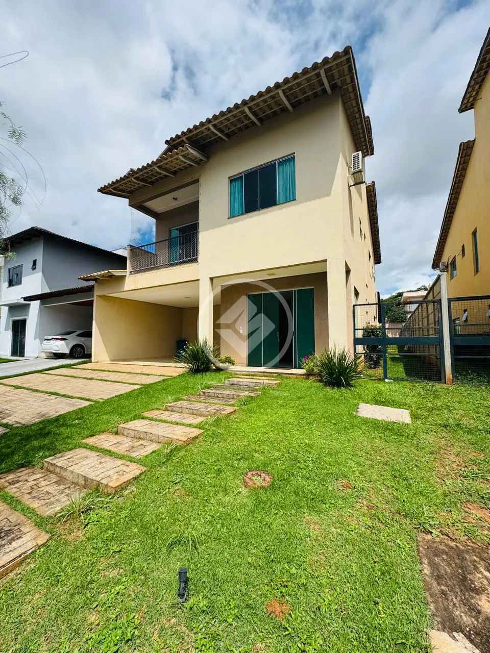 Casa SETOR JAÓ, Goiânia - GO — foto 2
