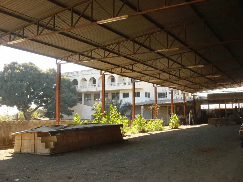 Andar / Laje Corporativa Jardim Petrópolis, Goiânia - GO — foto 1