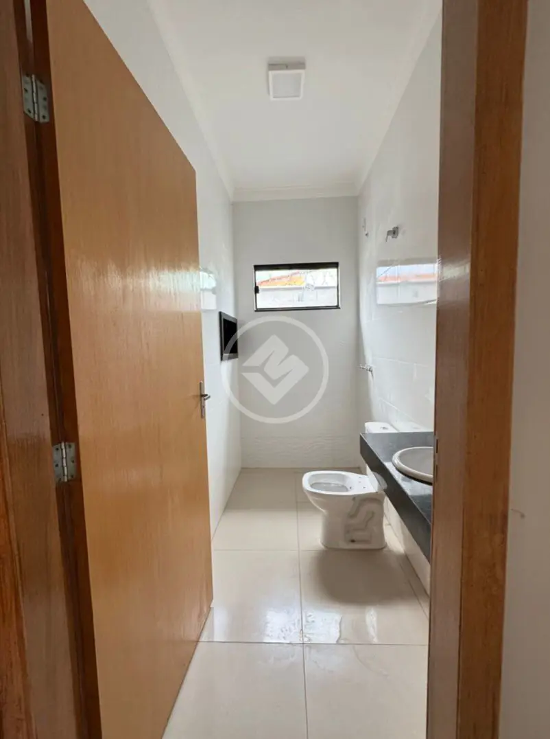 Imagem 6 - Casa em Vila Oliveira, Aparecida de Goiânia - GO
